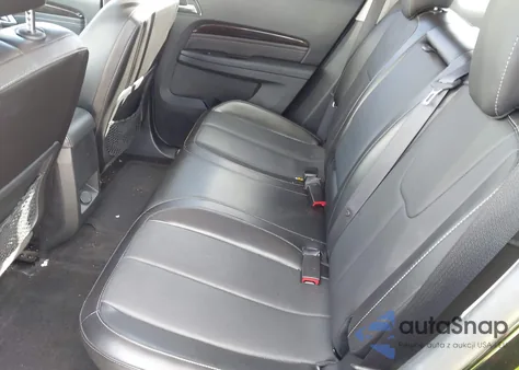 2016 GMC Terrain Denali из США, поврежденный, VIN 2GKFLRE39G6229467